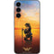 DC Comics Wonder Woman Character Movie Poster Galaxy S23 Plus Skin