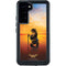 DC Comics Wonder Woman Character Movie Poster Galaxy S23 Plus Waterproof Case