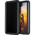 DC Comics Wonder Woman Character Movie Poster Galaxy S23 Plus Waterproof Case