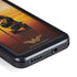 DC Comics Wonder Woman Character Movie Poster Galaxy S23 Plus Waterproof Case