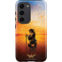 DC Comics Wonder Woman Character Movie Poster Galaxy S23 Pro Case