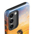 DC Comics Wonder Woman Character Movie Poster Galaxy S23 Pro Case