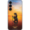 DC Comics Wonder Woman Character Movie Poster Galaxy S23 Skin