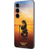 DC Comics Wonder Woman Character Movie Poster Galaxy S23 Skin