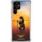 DC Comics Wonder Woman Character Movie Poster Galaxy S24 Ultra Clear Case