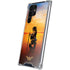DC Comics Wonder Woman Character Movie Poster Galaxy S24 Ultra Clear Case
