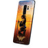 DC Comics Wonder Woman Character Movie Poster Galaxy S9 Plus Skin