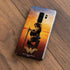 DC Comics Wonder Woman Character Movie Poster Galaxy S9 Plus Skin