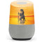 DC Comics Wonder Woman Character Movie Poster Google Home Skin