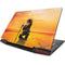 DC Comics Wonder Woman Character Movie Poster Lenovo IdeaPad Skin