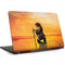 DC Comics Wonder Woman Character Movie Poster Dell Inspiron Skin