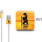 DC Comics Wonder Woman Character Movie Poster iPad Charger (10W USB) Skin