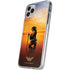 DC Comics Wonder Woman Character Movie Poster iPhone 11 Pro Clear Case