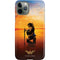 DC Comics Wonder Woman Character Movie Poster iPhone 11 Pro Lite Case