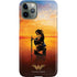 DC Comics Wonder Woman Character Movie Poster iPhone 11 Pro Lite Case