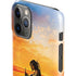 DC Comics Wonder Woman Character Movie Poster iPhone 11 Pro Lite Case