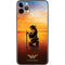 DC Comics Wonder Woman Character Movie Poster iPhone 11 Pro Max Skin