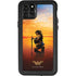 DC Comics Wonder Woman Character Movie Poster iPhone 11 Pro Max Waterproof Case