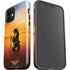 DC Comics Wonder Woman Character Movie Poster iPhone 12 Impact Case