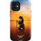 DC Comics Wonder Woman Character Movie Poster iPhone 12 Mini Impact Case