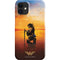 DC Comics Wonder Woman Character Movie Poster iPhone 12 Mini Lite Case