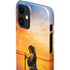 DC Comics Wonder Woman Character Movie Poster iPhone 12 Mini Lite Case