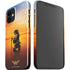 DC Comics Wonder Woman Character Movie Poster iPhone 12 Mini Lite Case