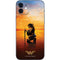 DC Comics Wonder Woman Character Movie Poster iPhone 12 Mini Skin