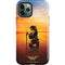 DC Comics Wonder Woman Character Movie Poster iPhone 12 Pro Max Impact Case