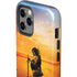 DC Comics Wonder Woman Character Movie Poster iPhone 12 Pro Max Impact Case