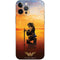 DC Comics Wonder Woman Character Movie Poster iPhone 12 Pro Max Skin