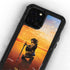 DC Comics Wonder Woman Character Movie Poster iPhone 12 Pro Waterproof Case