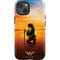 DC Comics Wonder Woman Character Movie Poster iPhone 13 Impact Case