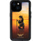 DC Comics Wonder Woman Character Movie Poster iPhone 13 Mini Waterproof Case
