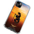DC Comics Wonder Woman Character Movie Poster iPhone 14 Clear Case
