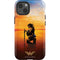DC Comics Wonder Woman Character Movie Poster iPhone 14 Impact Case