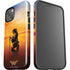 DC Comics Wonder Woman Character Movie Poster iPhone 15 Impact Case