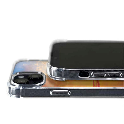 DC Comics Wonder Woman Character Movie Poster iPhone 14 Plus MagSafe Case