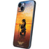 DC Comics Wonder Woman Character Movie Poster iPhone 15 Plus Skin