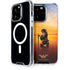 DC Comics Wonder Woman Character Movie Poster iPhone 14 Pro MagSafe Case