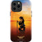 DC Comics Wonder Woman Character Movie Poster iPhone 15 Pro Max Impact Case