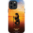 DC Comics Wonder Woman Character Movie Poster iPhone 15 Pro Max Impact Case
