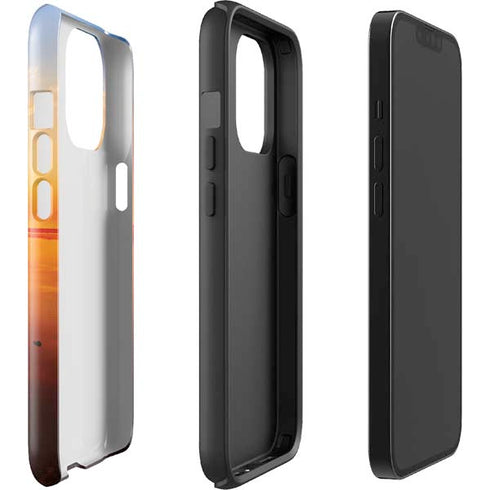 DC Comics Wonder Woman Character Movie Poster iPhone 15 Pro Max Impact Case