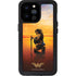 DC Comics Wonder Woman Character Movie Poster iPhone 14 Pro Max Waterproof Case
