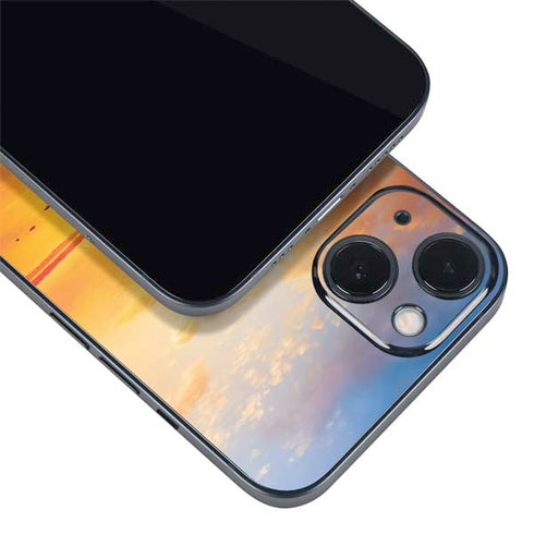 DC Comics Wonder Woman Character Movie Poster iPhone 14 Skin