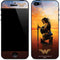 DC Comics Wonder Woman Character Movie Poster iPhone 5/5s/5SE Skin
