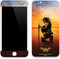 DC Comics Wonder Woman Character Movie Poster iPhone 6/6s Plus Skin