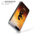 DC Comics Wonder Woman Character Movie Poster iPhone 7/8 Plus Clear Case