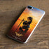 DC Comics Wonder Woman Character Movie Poster iPhone 7 Plus Skin