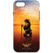 DC Comics Wonder Woman Character Movie Poster iPhone 7 Pro Case